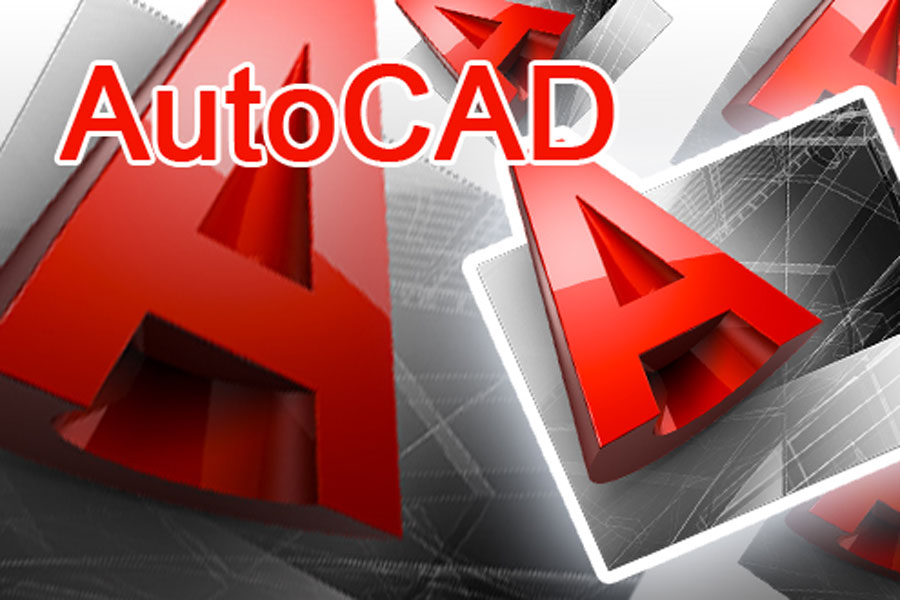 نرم افزار اتوکد Auto Cad | وبلاگ نیکارو