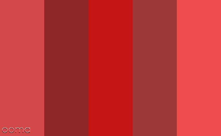 انواع رنگ خون در پریود: قهوه ای، قرمز روشن، صورتی و سیاه - سلامت بانوان اوما