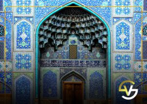 معماری اسلامی2