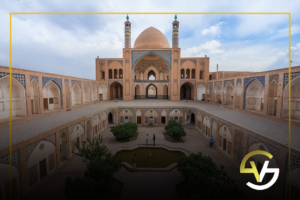 معماری اسلامی چیست؟