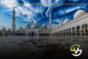 معماری اسلامی چیست؟