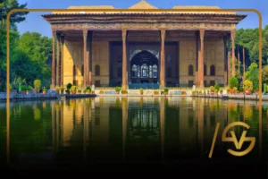 آثار برتر معماری ایرانی