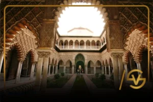 معماری اسلامی 