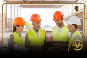 
آموزش نظارت ساختمان بتنی