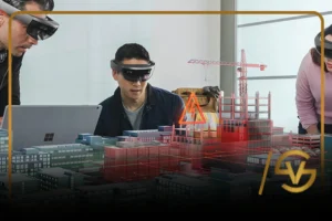 کاربرد واقعیت مجازی(VR)